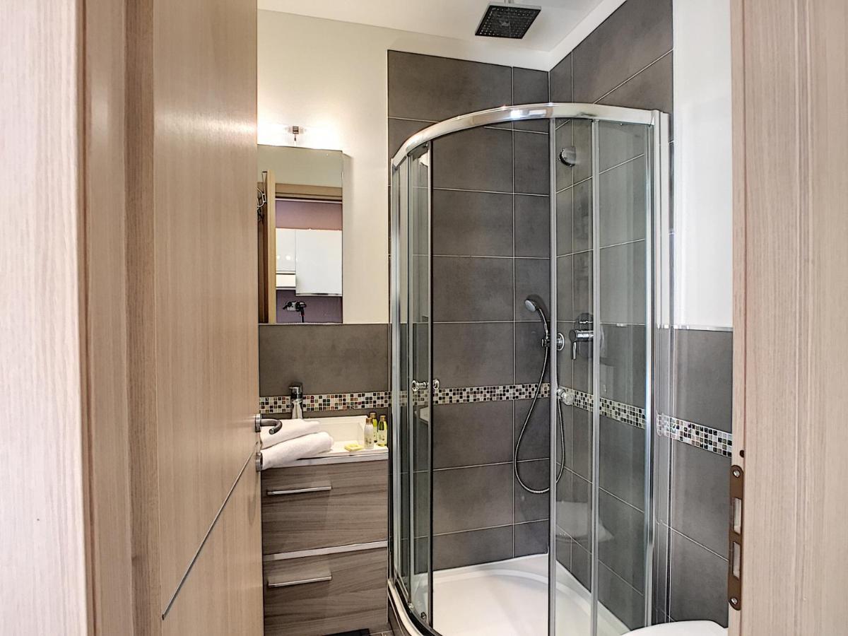 Nestor&jeeves - Vibes - Very Close Sea - Free Parking Apartment Nizza